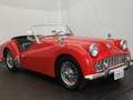 Triumph TR3 Piros - thumbnail 1
