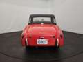 Triumph TR3 Rouge - thumbnail 21