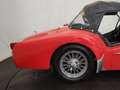 Triumph TR3 Rouge - thumbnail 25