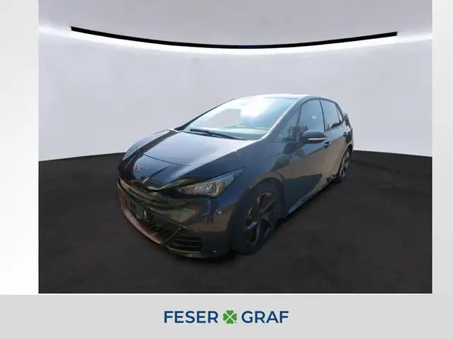CUPRA Born 150 KW - KAMERA - NAVI - LED - SZH -