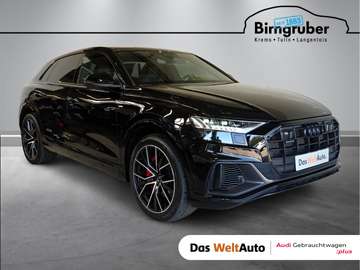 60 TFSI e quattro