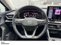 SEAT Leon Sportstourer FR TDI DSG NAVI SITZHEIZUNG EINPARKHI Grau - thumbnail 13