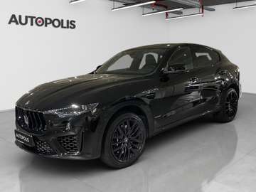 3.0 V6 257kW Aut. 4x4 GranSport