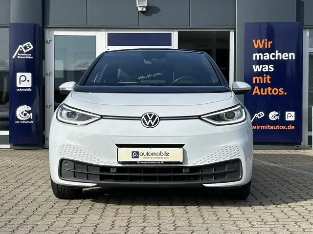Volkswagen ID.3 Pro Performance 150 kW Style*CCS*PANORAMA*