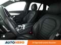 Mercedes-Benz C 400 C 400 T 4Matic AMG Line Aut.*NAVI*LED*360* Schwarz - thumbnail 10