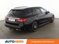 Mercedes-Benz C 400 C 400 T 4Matic AMG Line Aut.*NAVI*LED*360* Schwarz - thumbnail 6