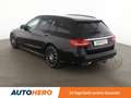 Mercedes-Benz C 400 C 400 T 4Matic AMG Line Aut.*NAVI*LED*360* Schwarz - thumbnail 4