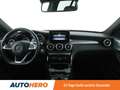 Mercedes-Benz C 400 C 400 T 4Matic AMG Line Aut.*NAVI*LED*360* Schwarz - thumbnail 12