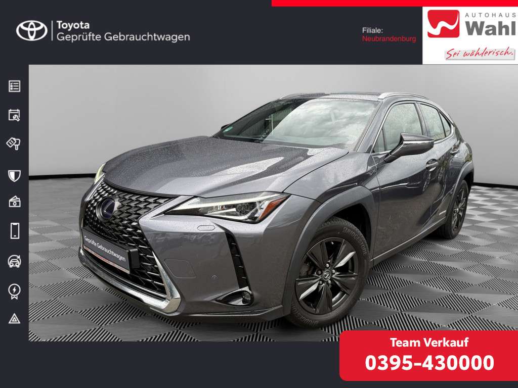 2019 Lexus Other