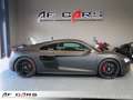 Audi R8 Coupe 5.2 FSI quattro KERAMIK Carbon   plus B&O DD Grau - thumbnail 11