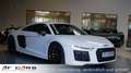 Audi R8 Coupe 5.2 FSI quattro KERAMIK Carbon   plus B&O DD Grau - thumbnail 13