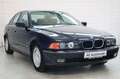 BMW 523 i Limousine Tempomat Klima Alu Xenon Bleu - thumbnail 3