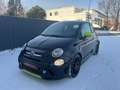 Abarth 595 1.4 T-Jet 16V 595 Pista*1.Hd*Garantie* Noir - thumbnail 1