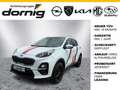 Kia Sportage Spirit 2WD Blanco - thumbnail 1
