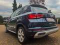 SEAT Ateca Xperience*ACC*DCC*LED*KAMERA*SPUR*TOTW*KEYLESS Bleu - thumbnail 7