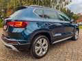 SEAT Ateca Xperience*ACC*DCC*LED*KAMERA*SPUR*TOTW*KEYLESS Bleu - thumbnail 6