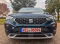 SEAT Ateca Xperience*ACC*DCC*LED*KAMERA*SPUR*TOTW*KEYLESS Bleu - thumbnail 3