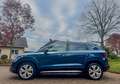 SEAT Ateca Xperience*ACC*DCC*LED*KAMERA*SPUR*TOTW*KEYLESS Bleu - thumbnail 4