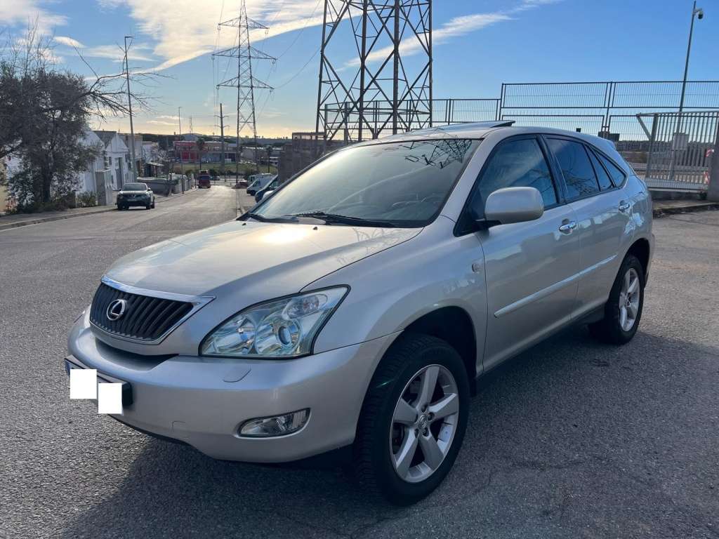 Lexus RX 350 Luxury Aut. - foto 1
