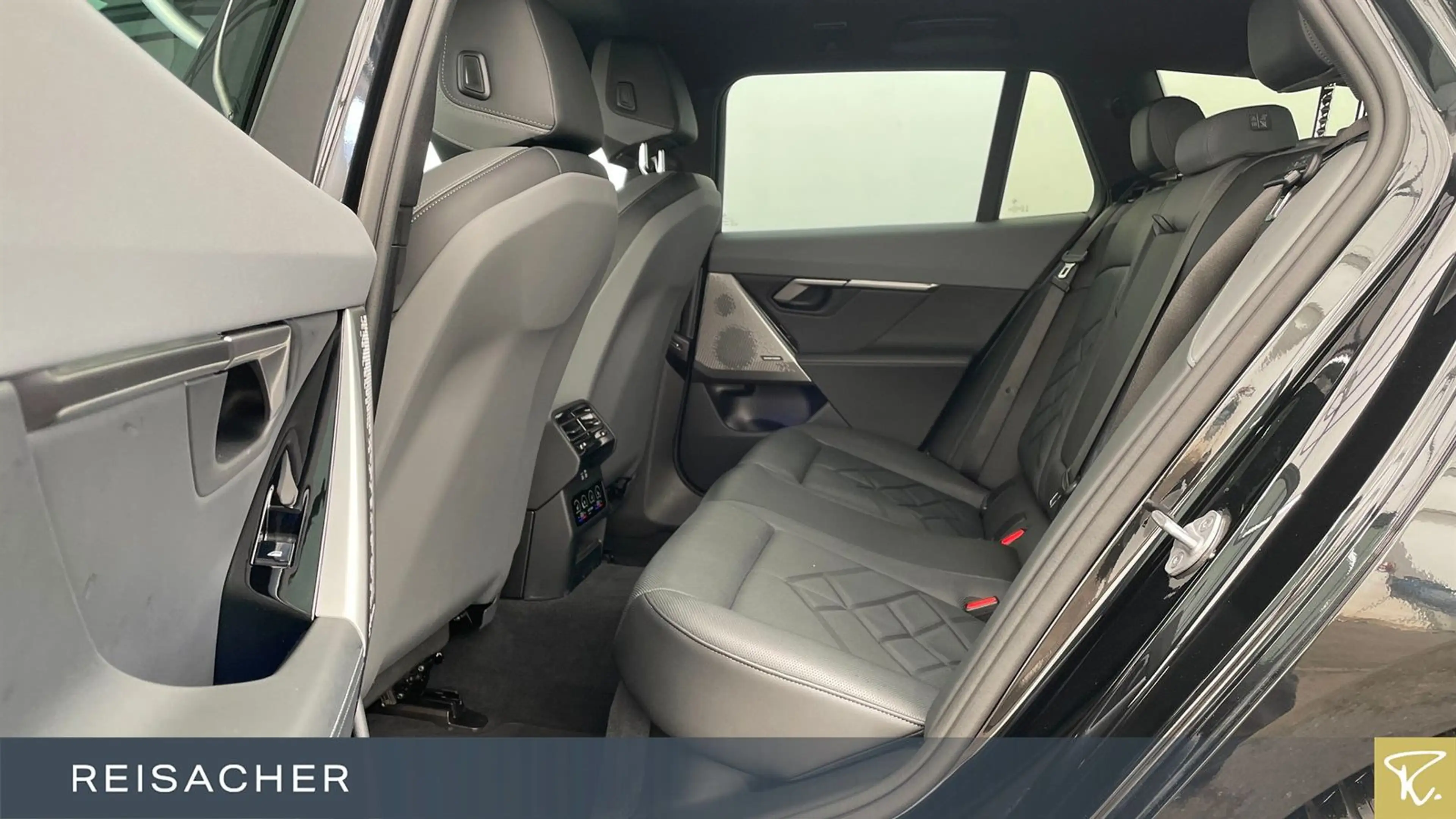 BMW 520 d A xDrive Tou Leder — photo 8