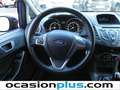 Ford Fiesta 1.25 Trend 82 Azul - thumbnail 18