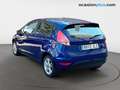 Ford Fiesta 1.25 Trend 82 Azul - thumbnail 3
