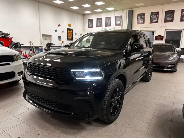 Dodge Durango 3.6 Facelift/Prins/Beats/SRT-Optik/TOP