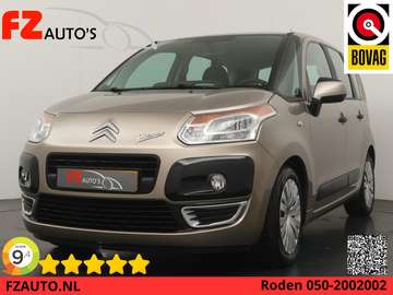 1.4 VTi Aura - Airconditioning - Cruise Control -
