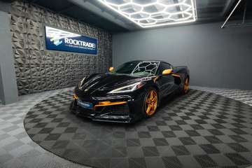 Stingray 1LT Targa Z51 Performance 19% VAT