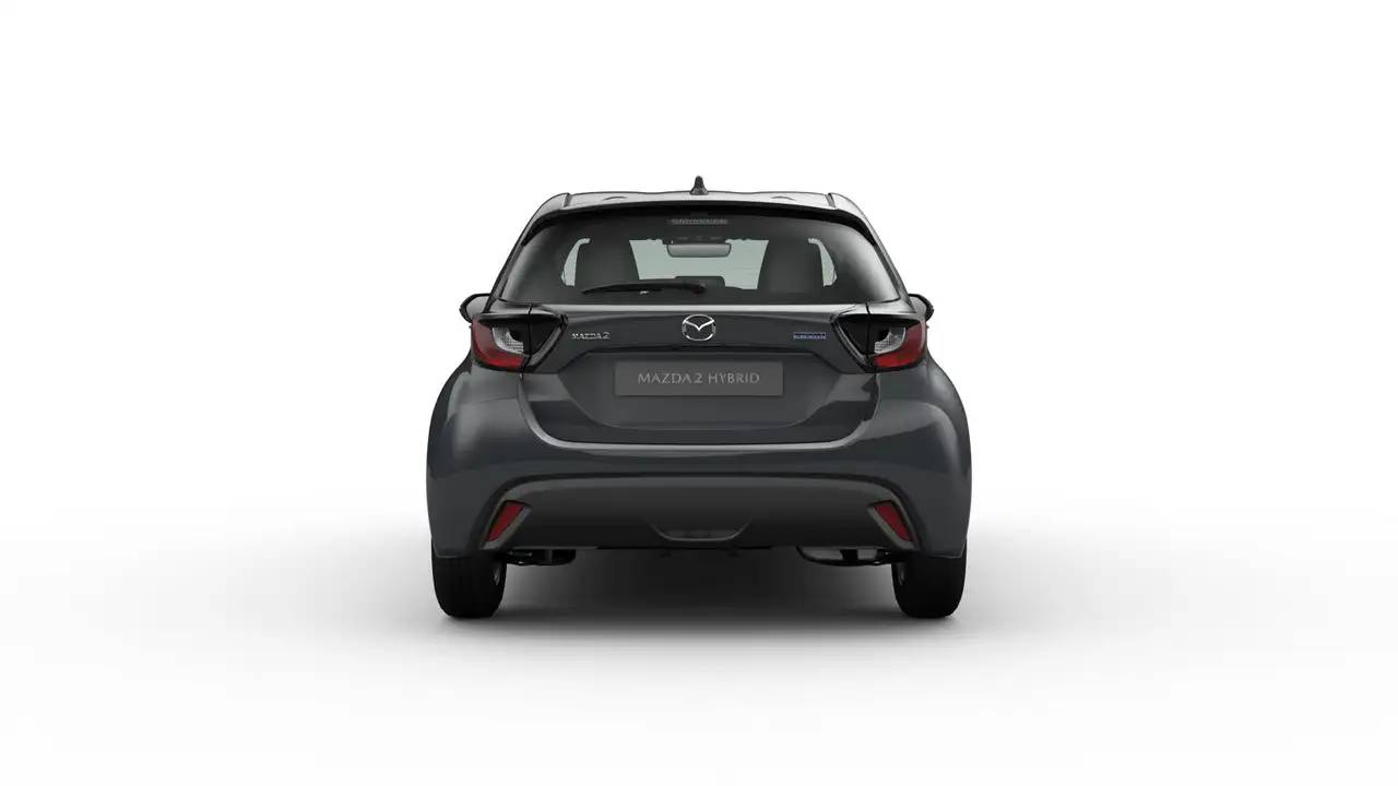Mazda 2 2026