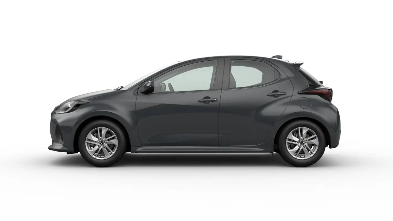 Mazda 2 2026