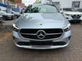 Mercedes-Benz B 180 MBUX/NAVI/LED/KEYLESS-GO/KAM/NP: 46.356€ Zilver - thumbnail 2