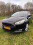 Ford Focus 1.0 ecoboost Zwart - thumbnail 1