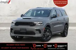 Dodge Durango 2026