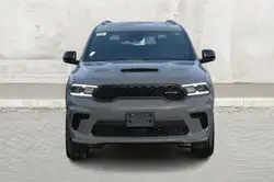 Dodge Durango 2026