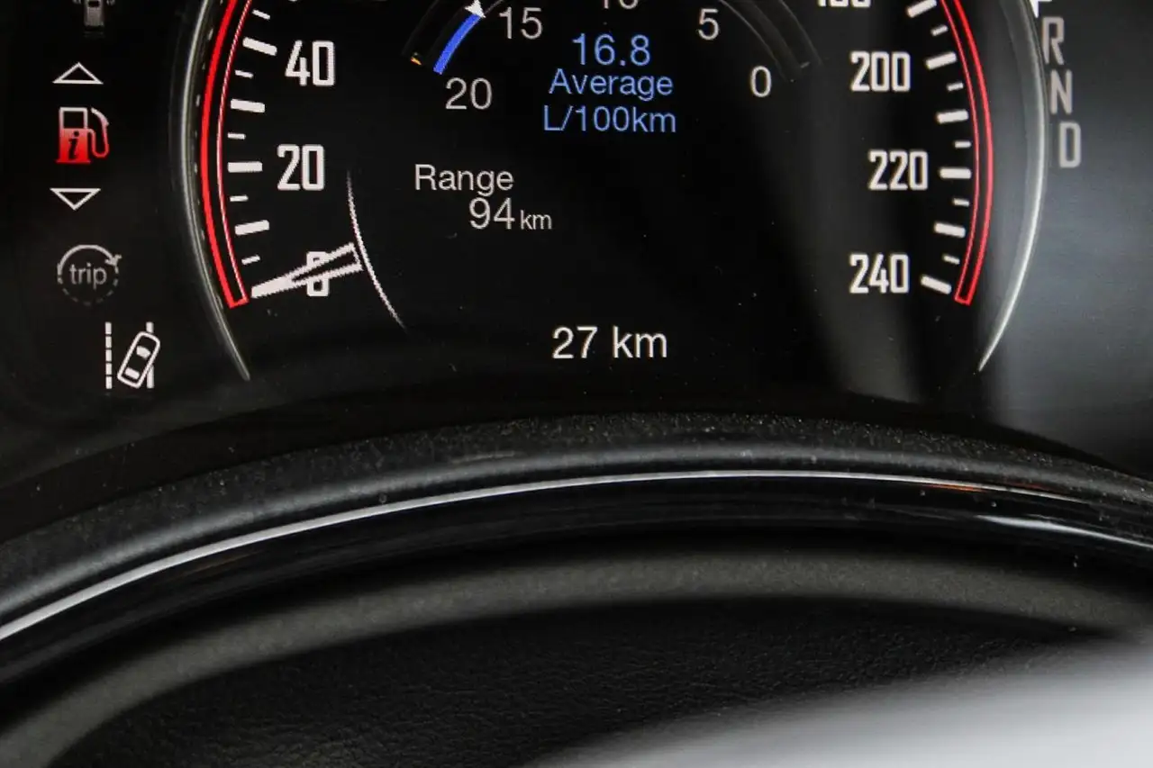 Dodge Durango fotografie Dodge Durango