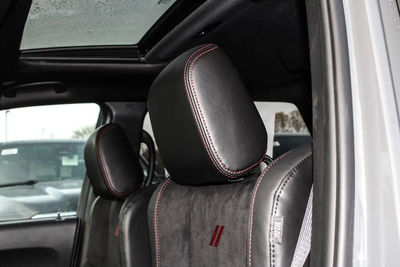 Dodge Durango fotografie Dodge Durango