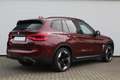 BMW iX3 High Executive 80 kWh / Trekhaak / Sportstoelen / Rood - thumbnail 3