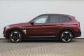 BMW iX3 High Executive 80 kWh / Trekhaak / Sportstoelen / Rood - thumbnail 2