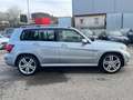 Mercedes-Benz GLK 220 CDI Aut. BlueEfficiency 4Matic_BiXen_AHK Silber - thumbnail 4