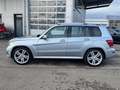 Mercedes-Benz GLK 220 CDI Aut. BlueEfficiency 4Matic_BiXen_AHK Silber - thumbnail 8