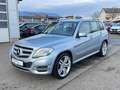 Mercedes-Benz GLK 220 CDI Aut. BlueEfficiency 4Matic_BiXen_AHK Silber - thumbnail 1