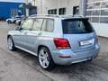 Mercedes-Benz GLK 220 CDI Aut. BlueEfficiency 4Matic_BiXen_AHK Silber - thumbnail 7