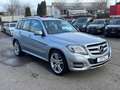 Mercedes-Benz GLK 220 CDI Aut. BlueEfficiency 4Matic_BiXen_AHK Silber - thumbnail 3
