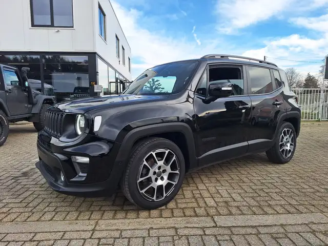 Jeep Renegade Renegade 1.3 T-GDI S FULL Option!!!