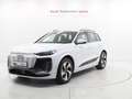Audi QUATTRO Black line 100KWh Blanc - thumbnail 1