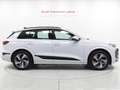 Audi QUATTRO Black line 100KWh Blanc - thumbnail 3