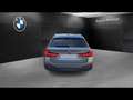 BMW 530 530e 299ch M Sport xDrive Gris - thumbnail 6
