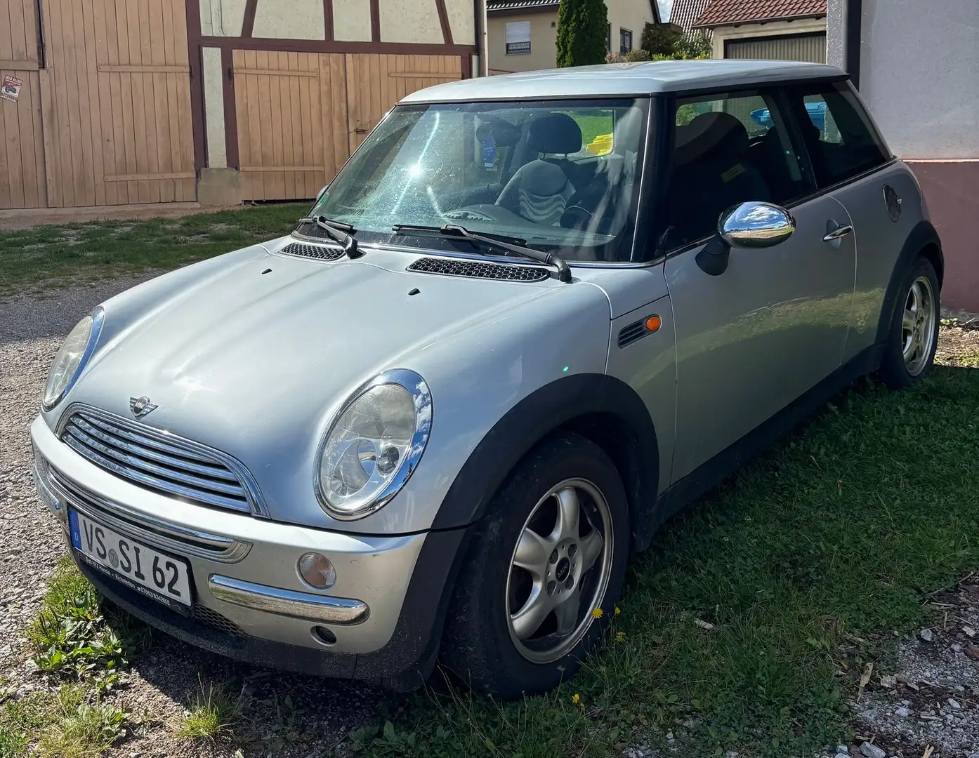 MINI One Mini One - 1