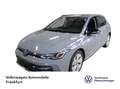 Volkswagen Golf VIII 1.5 TSI DSG eHybrid Goal FrontAssist L Grau - thumbnail 1